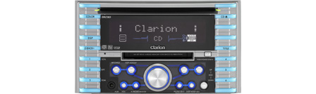 Clarion Japan | カーナビ カーオーディオ クラリオン | DMZ365