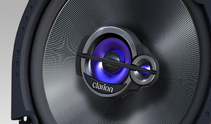 カーナビ カーオーディオ クラリオン | Clarion Japan | SRT1033
