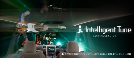 音響（技術）機能