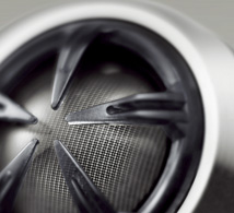 ピュアソフトドームツィーター