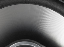 シャイニングリブデザイン