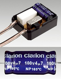 インライン専用ネットワーク