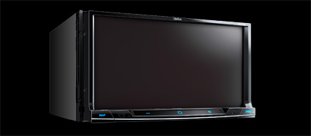 Clarion NX702 カーナビ Clarionクラリオン | NX702