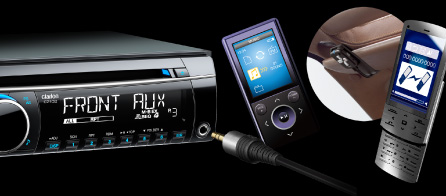 Clarion Japan | カーナビ カーオーディオ クラリオン | CZ102