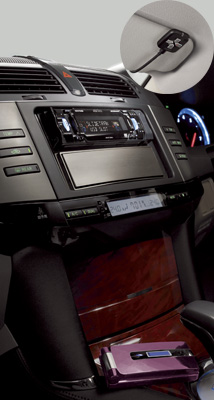 Clarion Japan | カーナビ カーオーディオ クラリオン | BLT370