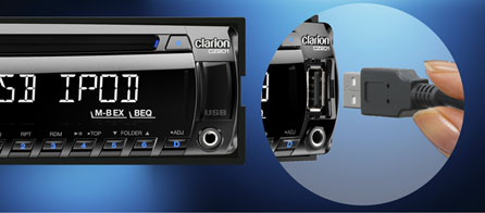 Clarion Japan | カーナビ カーオーディオ クラリオン | CZ201