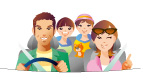 エコ運転アドバイス