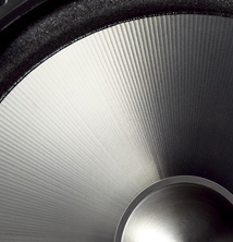 シャイニングリブデザイン