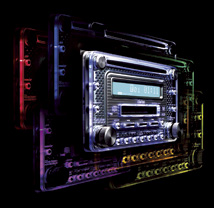 Clarion Japan | カーナビ カーオーディオ クラリオン | DMZ266