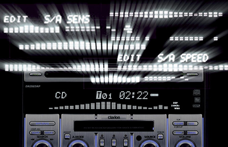 品多く | Japan Clarion カーナビ DMZ665MP | クラリオン カーオーディオ カーオーディオ