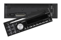 Clarion Japan | カーナビ カーオーディオ クラリオン | DXZ385USB