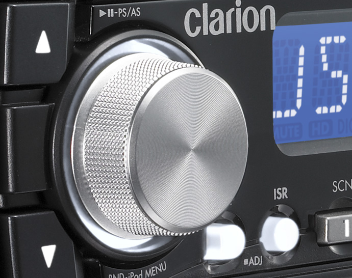 Clarion Japan | カーナビ カーオーディオ クラリオン | DXZ385USB