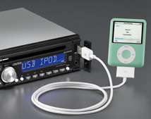 Clarion Japan | カーナビ カーオーディオ クラリオン | DXZ385USB