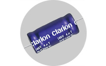 Clarion Japan | クラリオン カーナビ カーオーディオ | SRT1753S