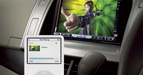 iPod® Video対応