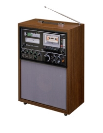 MW-1000A