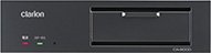 CA-9000 (本体、正面)