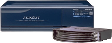 CDR655TZ