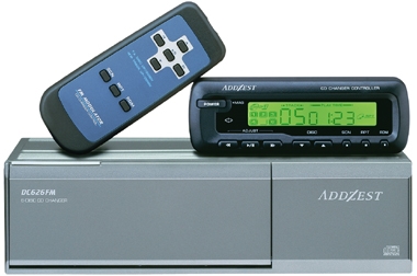 DC626FM
