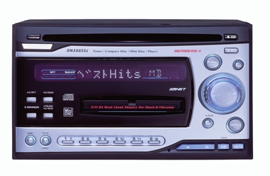 DMX6655Z
