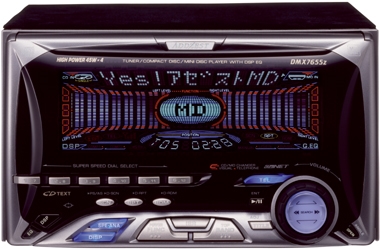 DMX7655Z