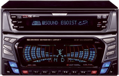 DMX960Z