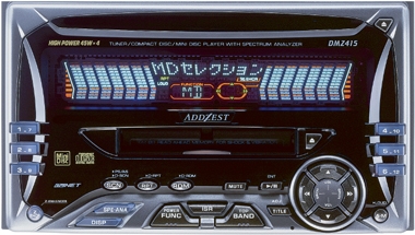 DMZ415