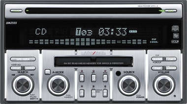 DMZ555