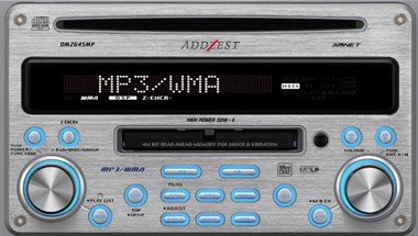 DMZ645MP