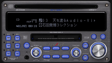 DMZ846BK