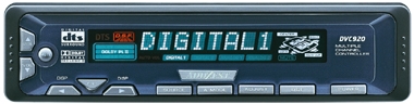 DVC920