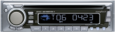 DX415
