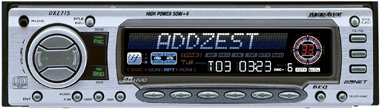 DXZ715
