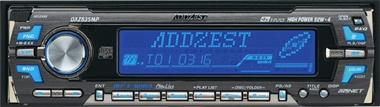 DXZ835MP