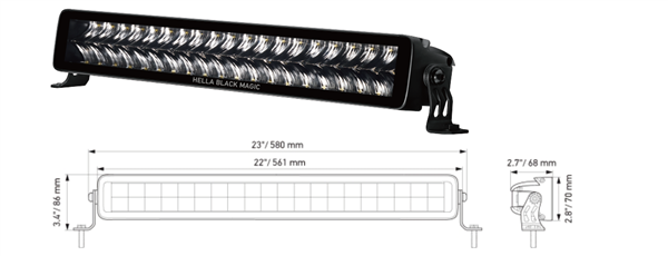 Double Lightbar 21_5