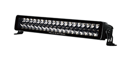 Double Lightbar 21.5