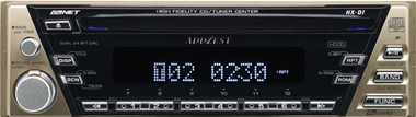 HX-D1