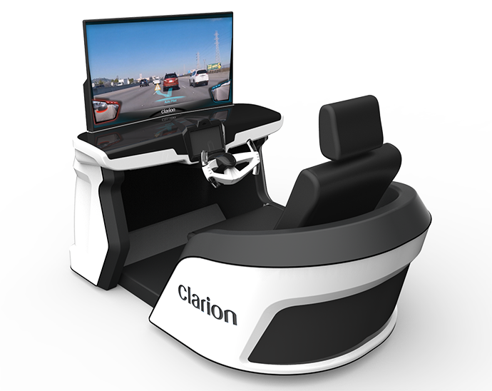 Infoseat