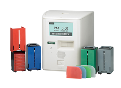 KR-1000A
