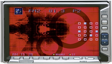 MAX615