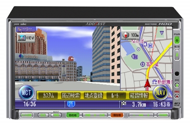 MAX740HD