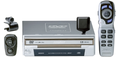 NAX020VD