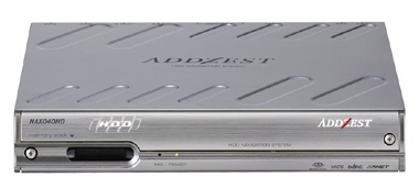 NAX040HD