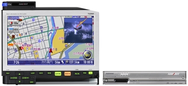 NTV840HD