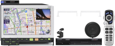 NTV850HD