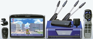 NVC710VD