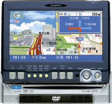 NVS620VD