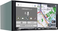 Clarionクラリオン | NX716