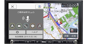 カーナビ clarion NX716 Clarionクラリオン | NX716