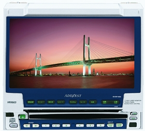 VRX825